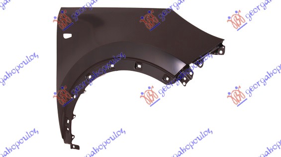 BLATOBRAN (SA OTVOROM ZA MIGAVAC) - DESNO