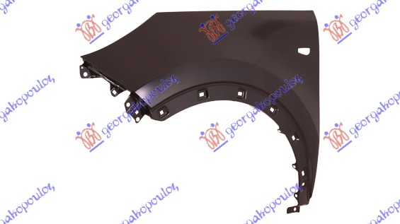 BLATOBRAN (SA OTVOROM ZA MIGAVAC) - LEVO