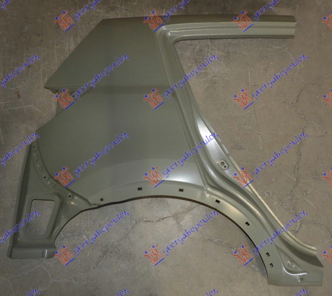 ZADNJI BLATOBRAN - DESNO