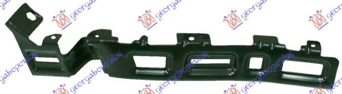 NOSAC PREDNJEG BRANIKA DONJI BOCNI METALNI