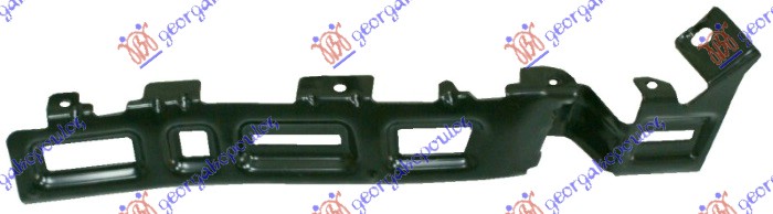 NOSAC PREDNJEG BRANIKA DONJI BOCNI METALNI