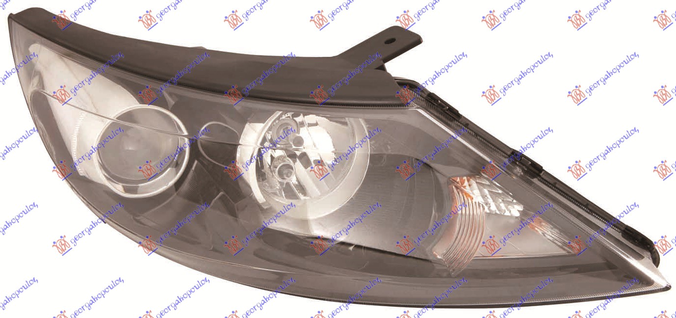 FAR ELEKTRICNI (DEPO) - DESNO