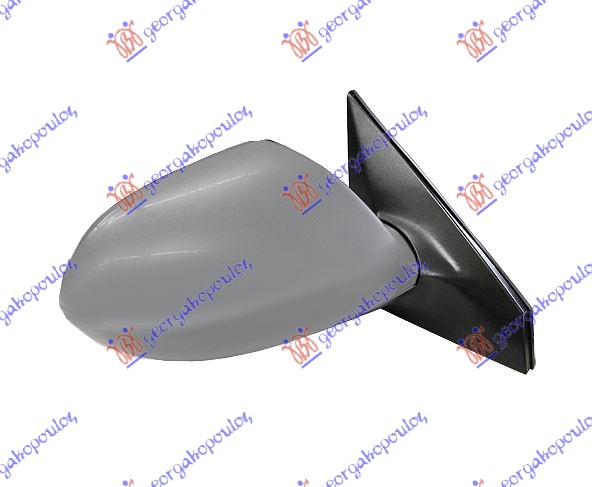 RETROVIZOR ELEKTRICNI SA GREJACEM PM - DESNO