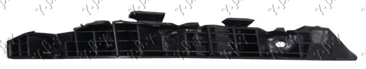 NOSAC PREDNJEG BRANIKA BOCNI PLASTICNI - DESNO