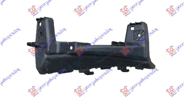 NOSAC PREDNJEG BRANIKA (NA BLATOBRANU) PLASTICNI