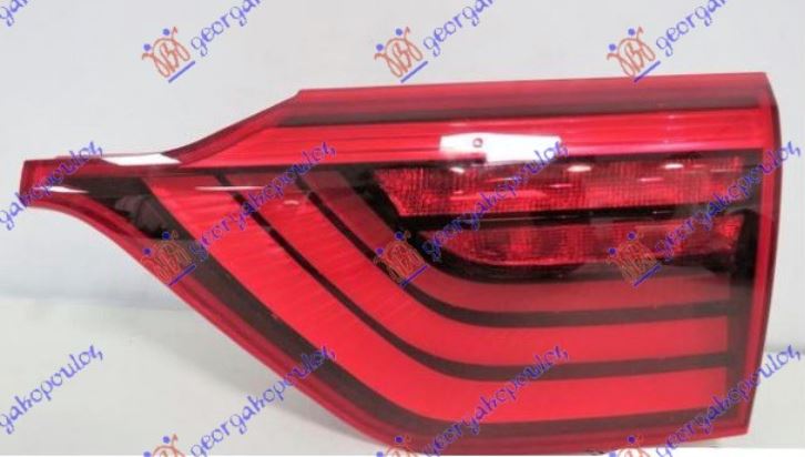 STOP LAMPA UNUTRASNJA (LED) (DEPO)