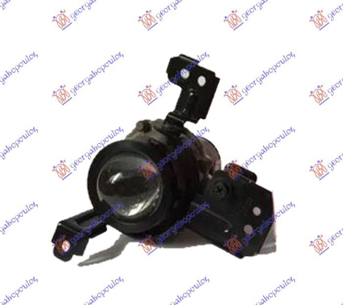 MAGLENKA (E) (DEPO) - DESNO