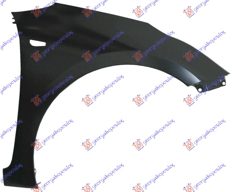 BLATOBRAN (SA OTVOROM ZA MIGAVAC) - DESNO