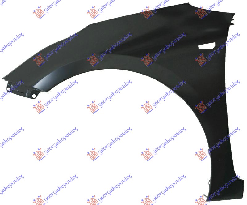 BLATOBRAN (SA OTVOROM ZA MIGAVAC) - LEVO