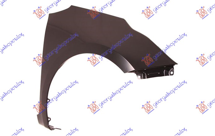 BLATOBRAN (BEZ OTVORA ZA MIGAVAC) - DESNO