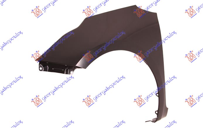 BLATOBRAN (BEZ OTVORA ZA MIGAVAC) - LEVO