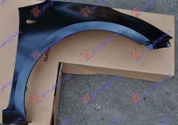 BLATOBRAN (SA OTVOROM ZA MIGAVAC) (O) - DESNO