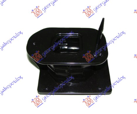 NOSAC SINE ZADNJEG BRANIKA (O) - DESNO