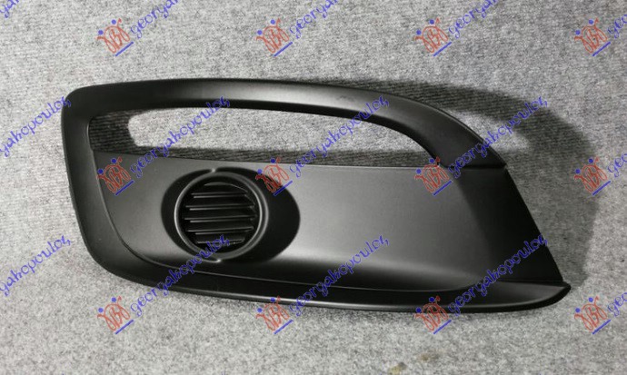 RESETKA PREDNJEG BRANIM (SA DNEVNIM SVETLOM) (O) - DESNO