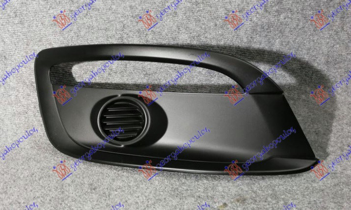 RESETKA PREDNJEG BRANIM (SA DNEVNIM SVETLOM) (O) - LEVO