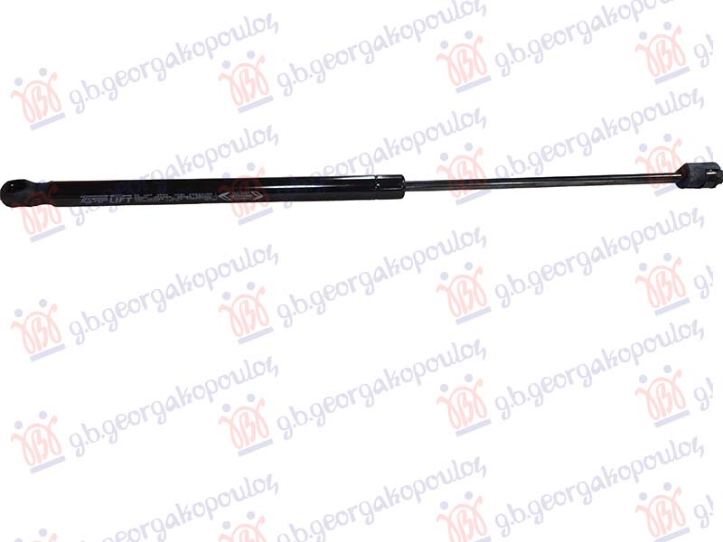 AMORTIZER GEPEK VRATA (490L-490N)