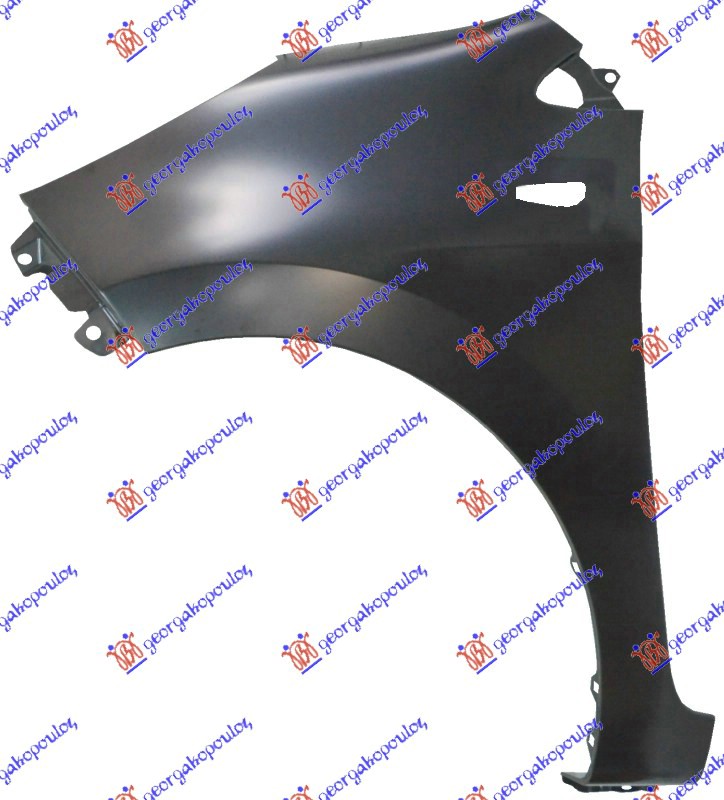 BLATOBRAN (SA OTVOROM ZA MIGAVAC) - LEVO