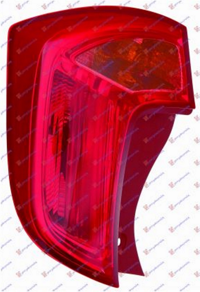 STOP LAMPA (KINA) - LEVO
