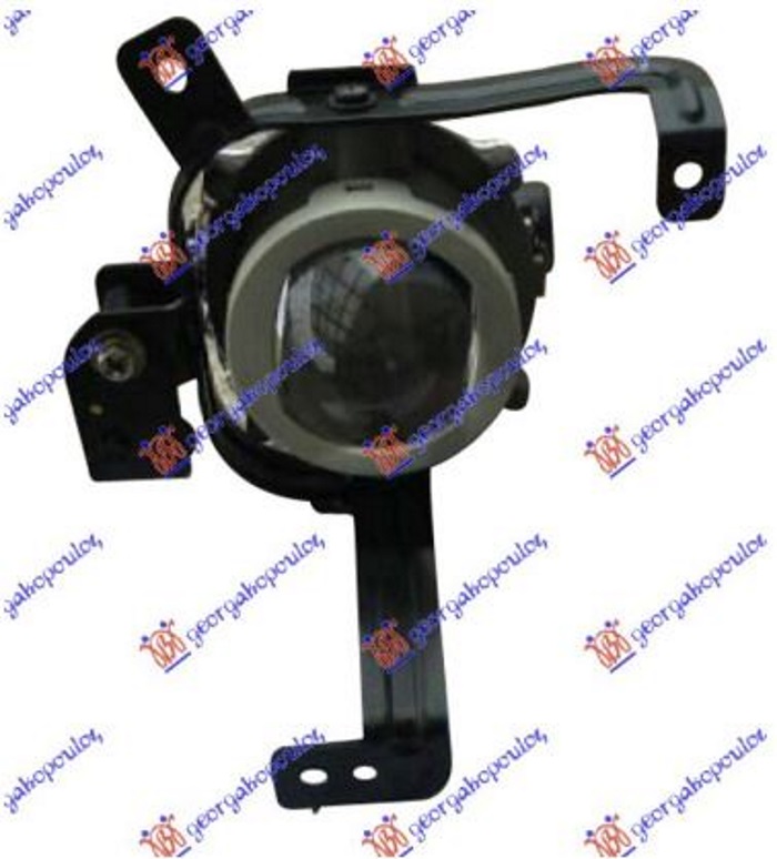 MAGLENKA (E) (DEPO) - LEVO