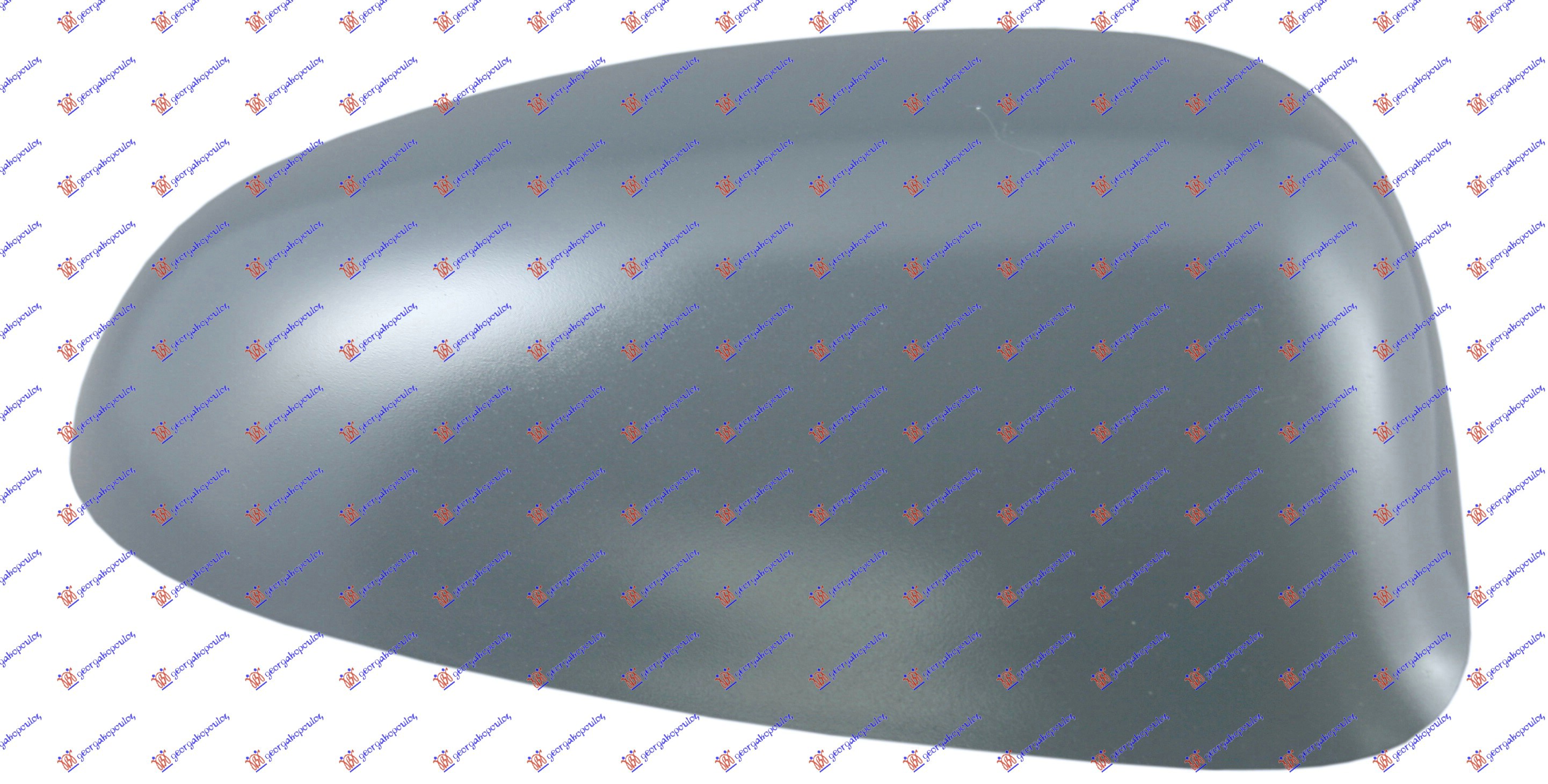 POKLOPAC RETROVIZORA PM - DESNO