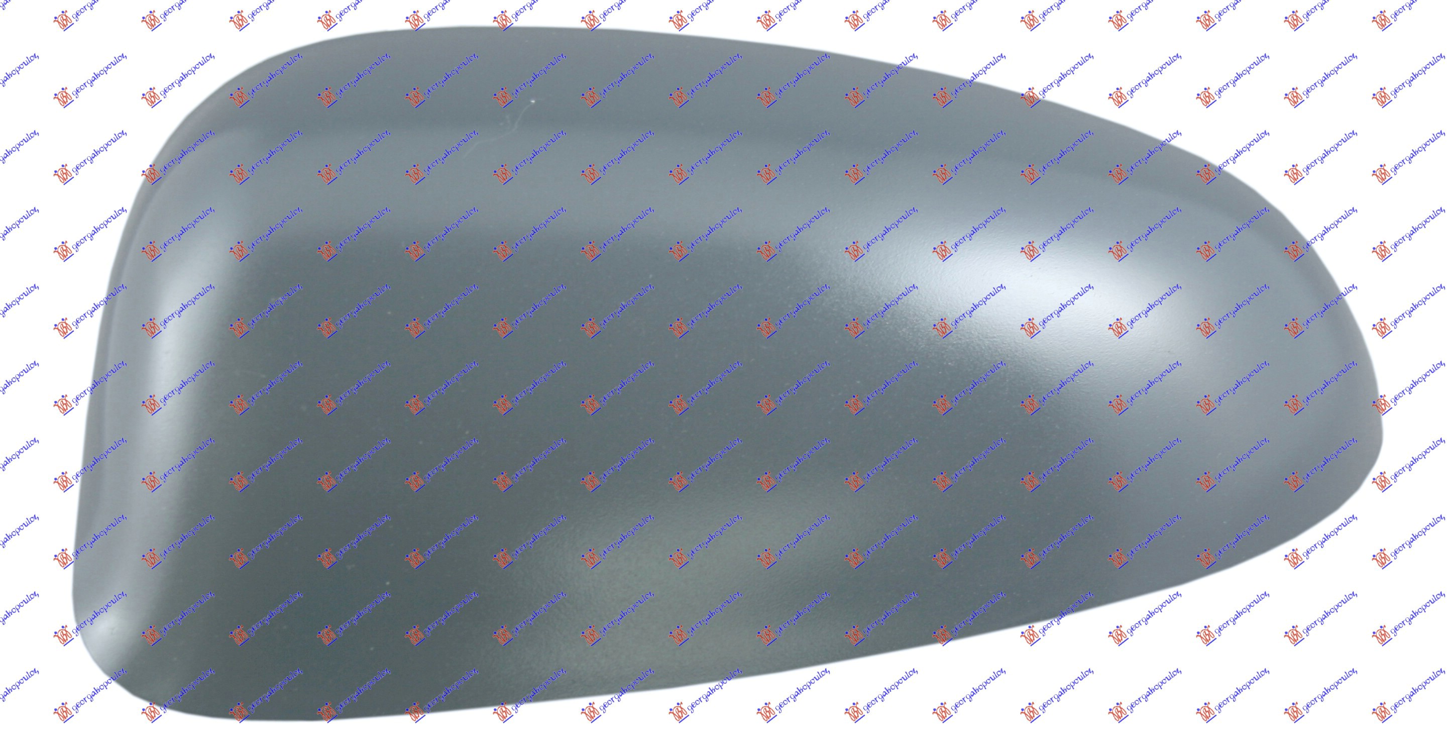 POKLOPAC RETROVIZORA PM - LEVO