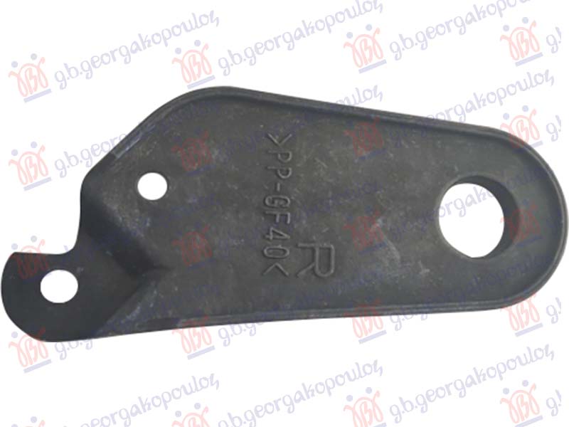 NOSAC FARA DONJI PLASTICNI