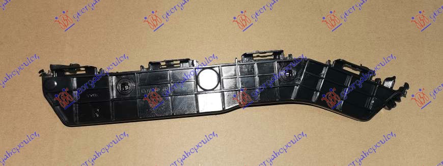 NOSAC ZADNJEG BRANIKA SPOLJASNJI BOCNI PLASTICNI - DESNO