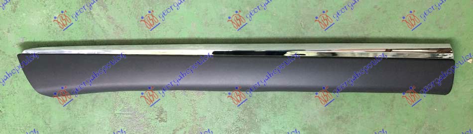 LAJSNA PREDNJIH VRATA (SA HROM LAJSNOM) - LEVO