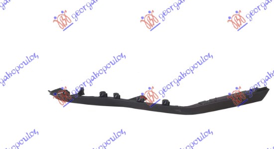 SPOJLER PREDNJEG BRANIKA - LEVO