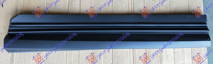 LAJSNA PREDNJIH VRATA - DESNO