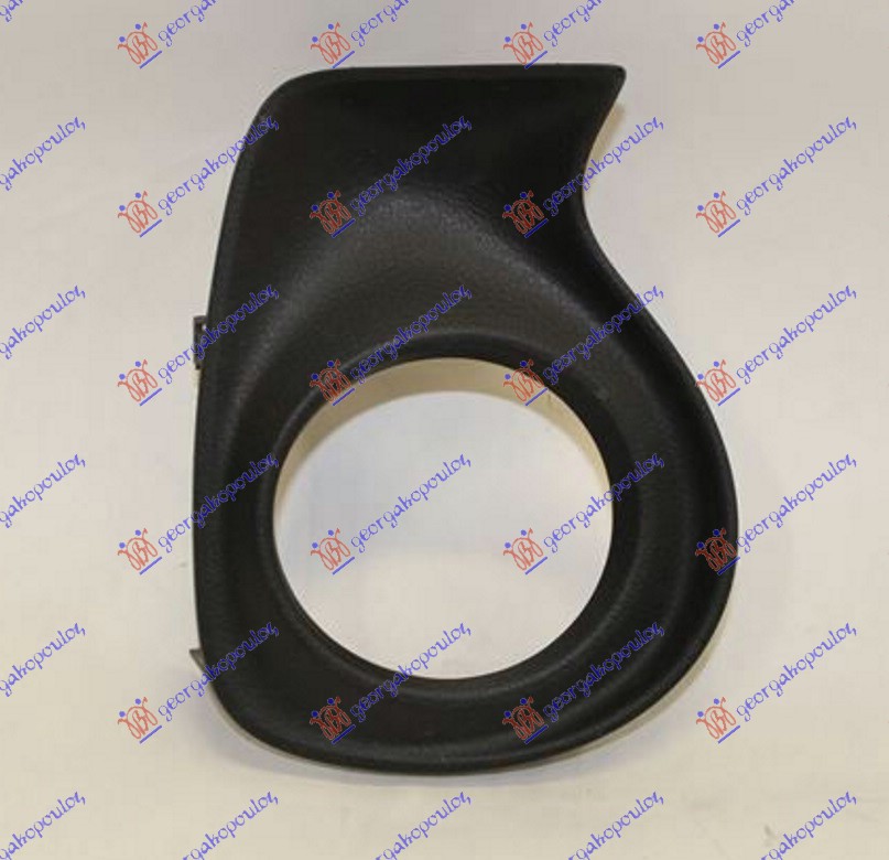 RESETKA PREDNJEG BRANIKA (SA MAGLENKOM) - DESNO