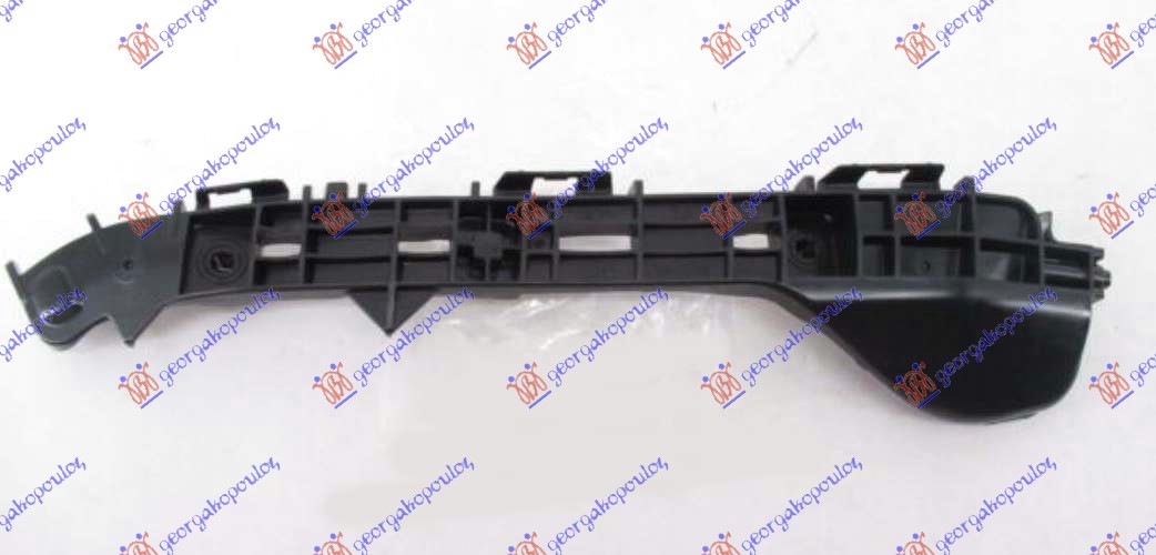 NOSAC ZADNJEG BRANIKA GORNJI PLASTICNI - DESNO