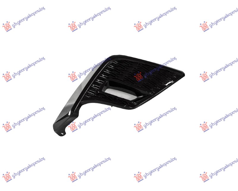 RESETKA ZADNJEG BRANIKA (TRD) 18- - DESNO