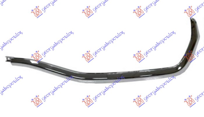 LAJSNA ZADNJEG BRANIKA HROM - DESNO