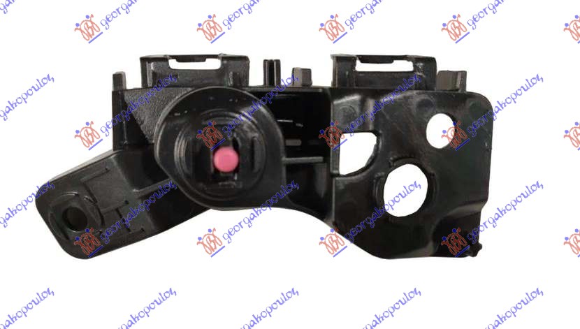 NOSAC PREDNJEG BRANIKA GORNJI PLASTICNI - LEVO