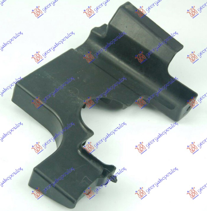 ZASTITA MOTORA - LEVO