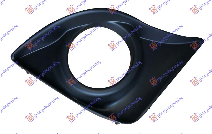 OKVIR MAGLENKE 10- - DESNO