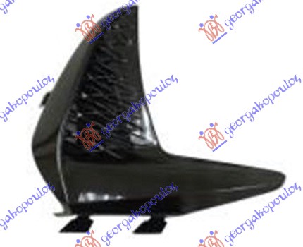 RESETKA PREDNJEG BRANIKA (F SPORT) - DESNO