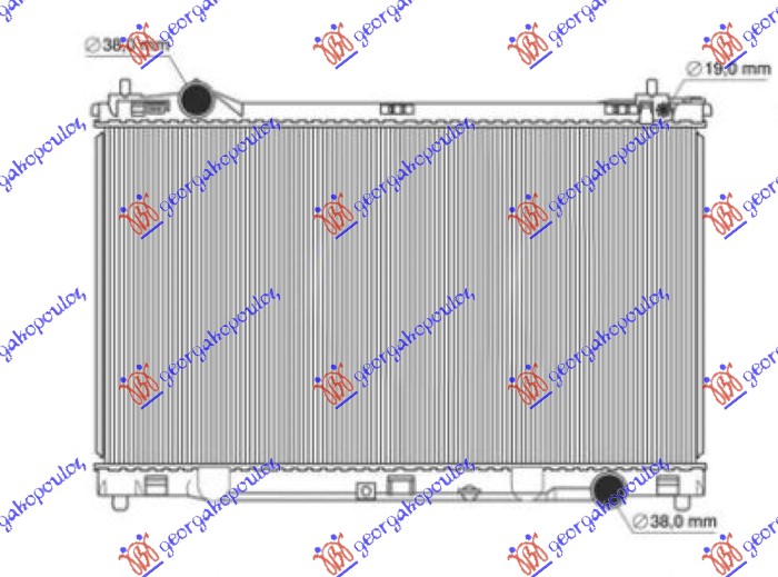 HLADNJAK MOTORA 2.0 VVTI BENZIN (AUTOMATSKI) (722x400)