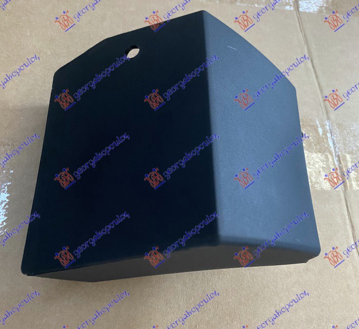 ZASTITA OD BLATA (ZAVESICA) PREDNJA - LEVO