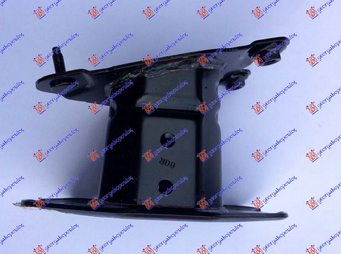 NOSAC SINE ZADNJEG BRANIKA - DESNO