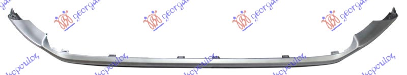 LAJSNA SPOJLERA PREDNJEG BRANIKA SREBRNA (F-SPORT)