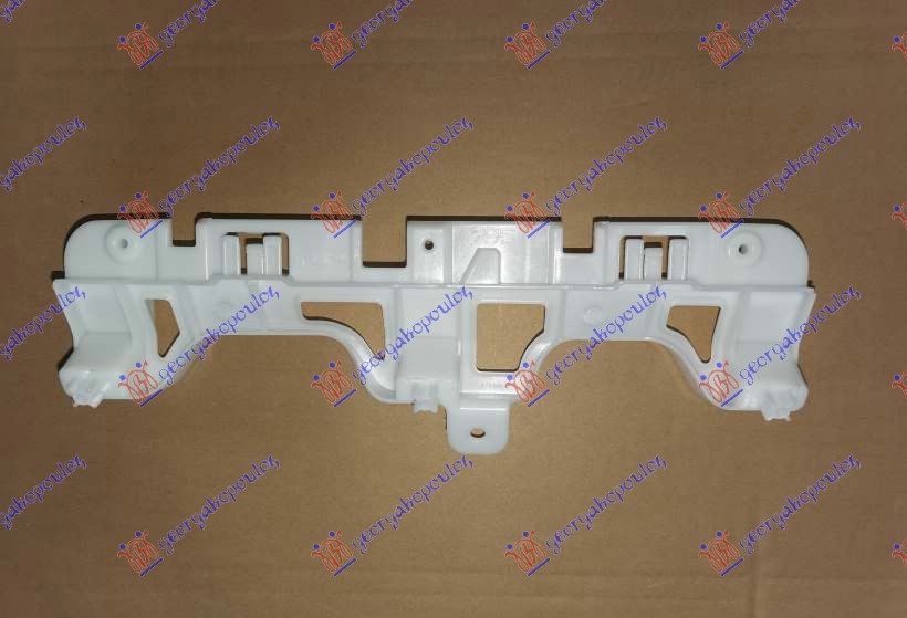 NOSAC PREDNJEG BRANIKA GORNJI UNUTRASNJI PLASTICNI - DESNO