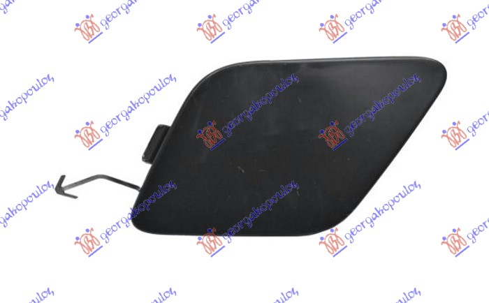 POKLOPAC KUKE PREDNJEG BRANIKA PM - DESNO