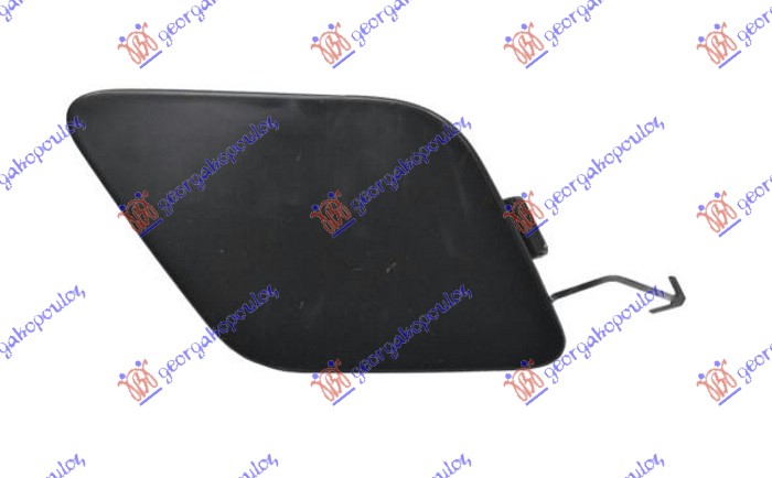 POKLOPAC KUKE PREDNJEG BRANIKA PM - LEVO