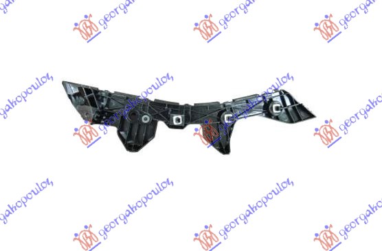 NOSAC ZADNJEG BRANIKA BOCNI PLASTICNI - DESNO