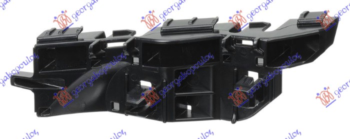 NOSAC PREDNJEG BRANIKA GORNJI BOCNI PLASTICNI - DESNO