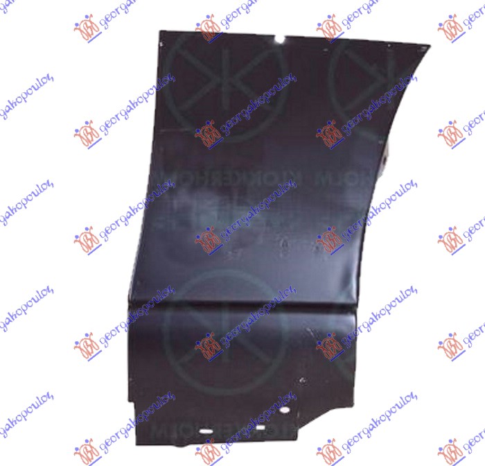 BLATOBRAN (ZADNJI DONJI DEO) - LEVO