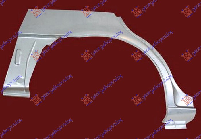 RUB 4/5 VRATA - DESNO