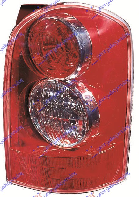 STOP LAMPA (DEPO) - DESNO